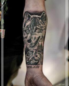 Tattoo +7 (926) 254-72-50 &bull; (20.07.2026) &bull; kot-ink.ru &bull; Тату Мастер - Алексей Кот (tattoo artist) kot 69