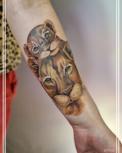 Tattoo +7 (926) 254-72-50 &bull; (20.07.2026) &bull; kot-ink.ru &bull; Тату Мастер - Алексей Кот (tattoo artist) kot 70