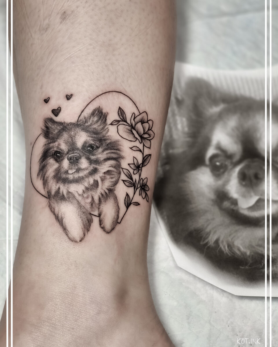 Tattoo +7 (926) 254-72-50 &bull; (19.12.2025) &bull; kot-ink.ru &bull; Тату Мастер - Алексей Кот (tattoo artist) kot 73
