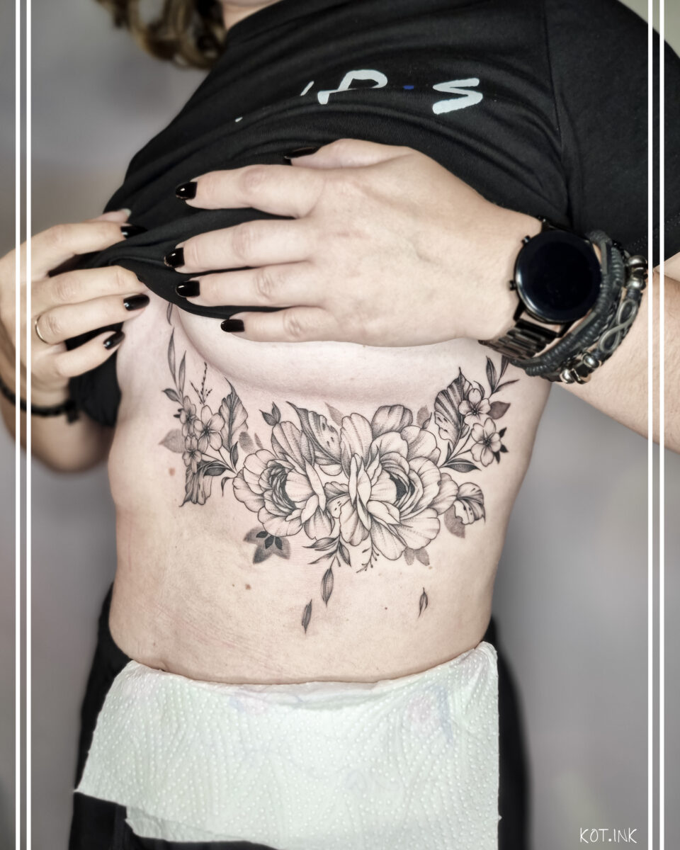 Tattoo +7 (926) 254-72-50 &bull; (19.12.2025) &bull; kot-ink.ru &bull; Тату Мастер - Алексей Кот (tattoo artist) kot ink 16