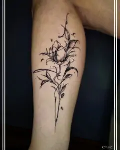 kotink-100 • 3 • kot-ink.ru Tattoo +7 (926) 254-72-50 • (16.07.2026) • kot-ink.ru • Тату Мастер - Алексей Кот (tattoo artist) kotink 100