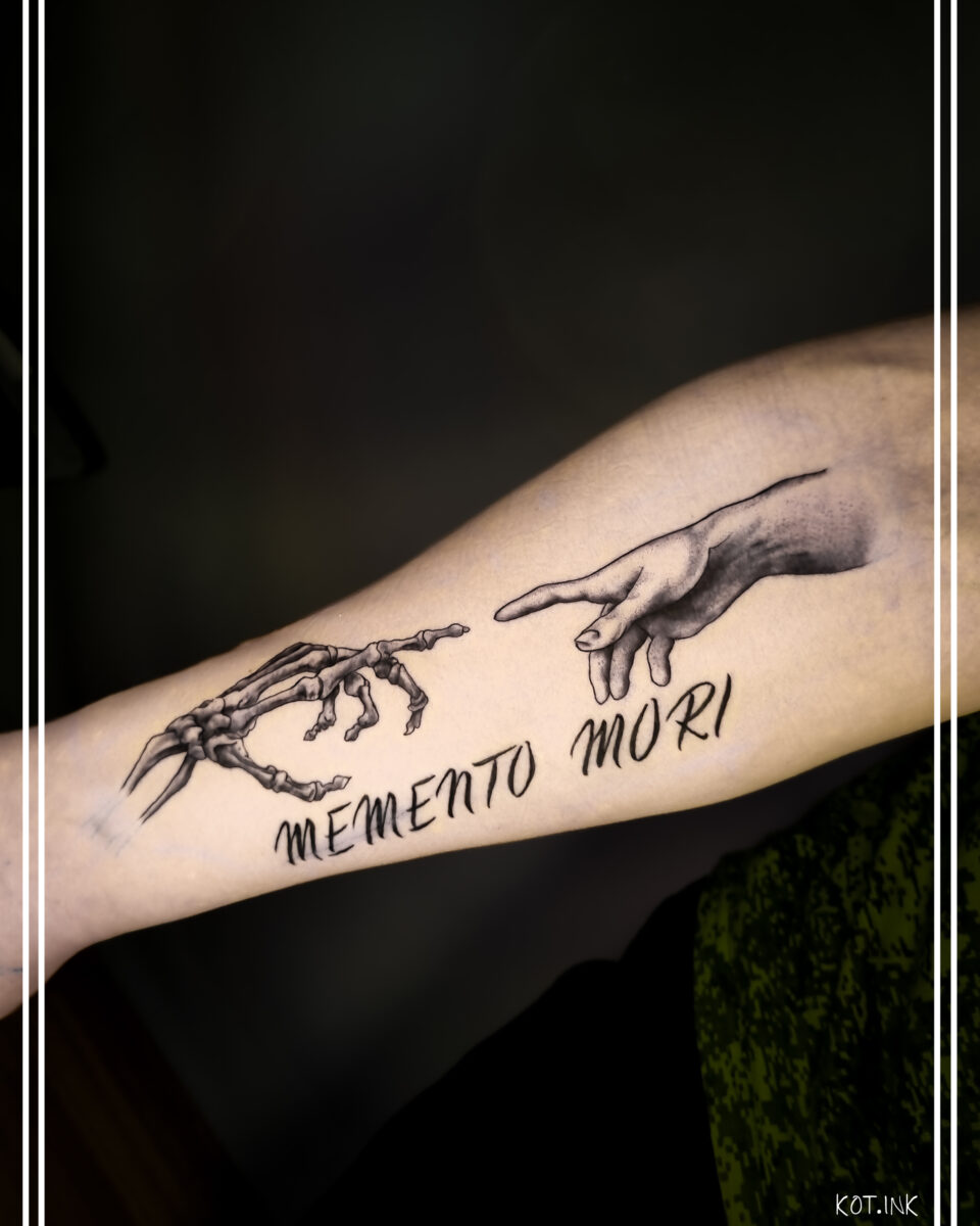 Tattoo +7 (926) 254-72-50 &bull; (19.12.2025) &bull; kot-ink.ru &bull; Тату Мастер - Алексей Кот (tattoo artist) kotink 5