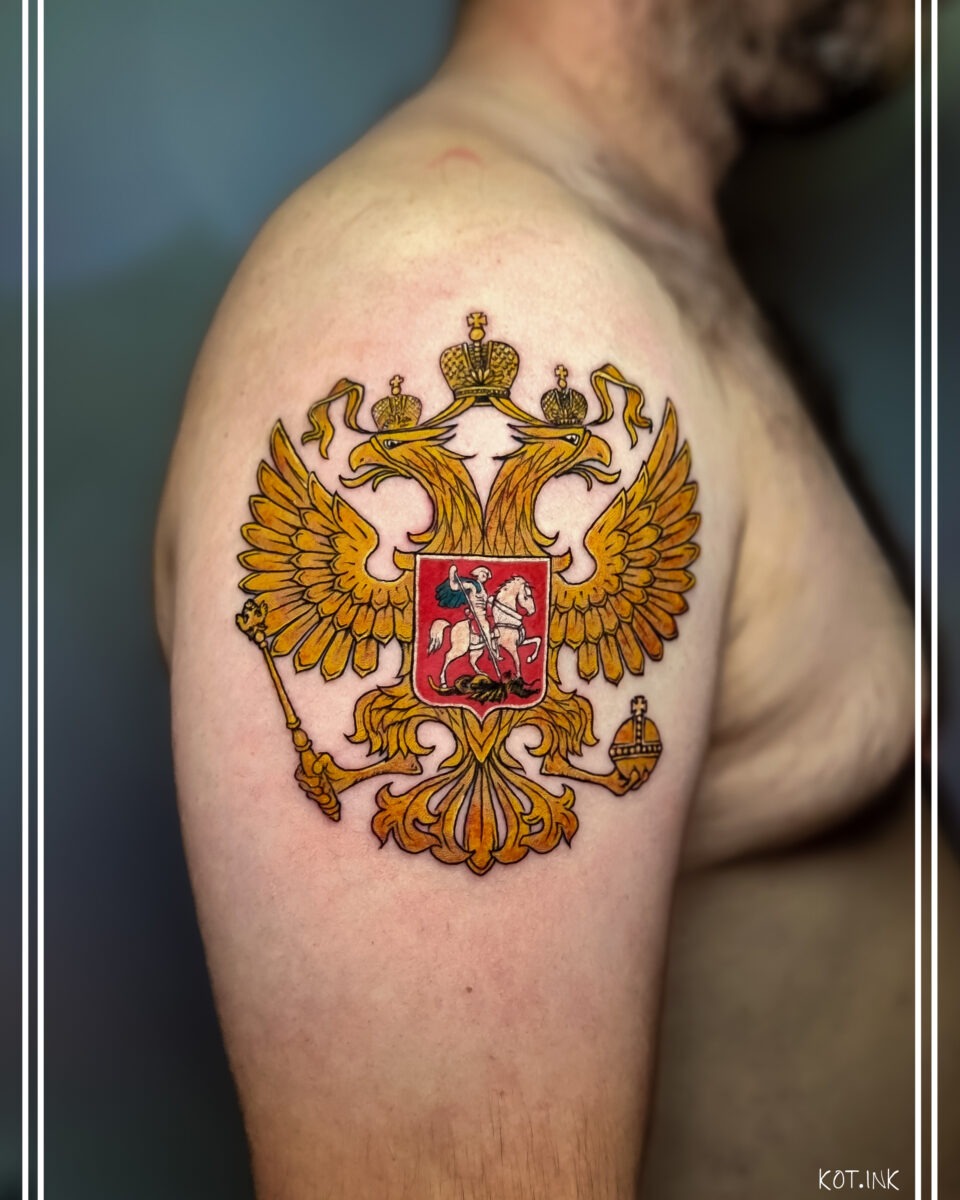 Tattoo +7 (926) 254-72-50 &bull; (19.12.2025) &bull; kot-ink.ru &bull; Тату Мастер - Алексей Кот (tattoo artist) lkr kot ink 12