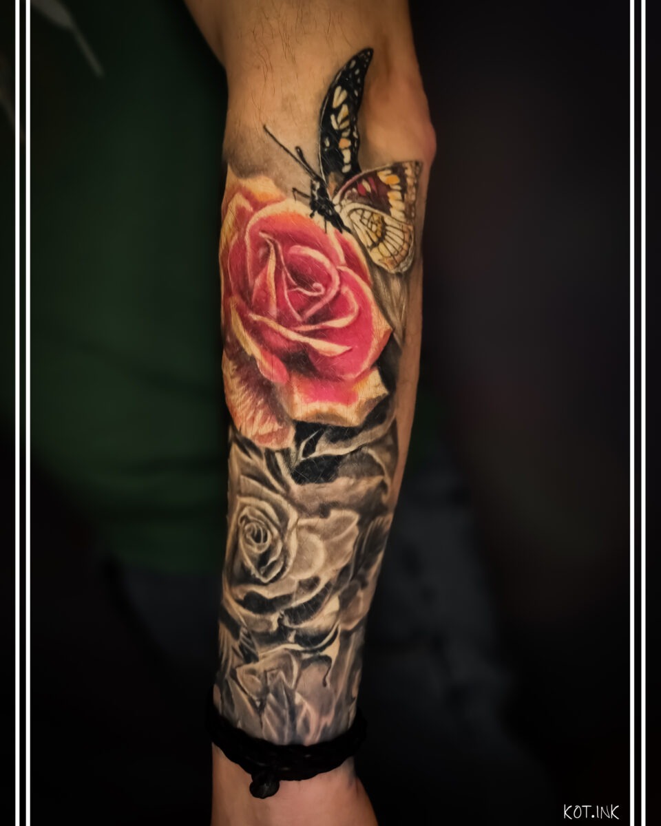 Tattoo +7 (926) 254-72-50 &bull; (19.12.2025) &bull; kot-ink.ru &bull; Тату Мастер - Алексей Кот (tattoo artist) lkr kot ink 146