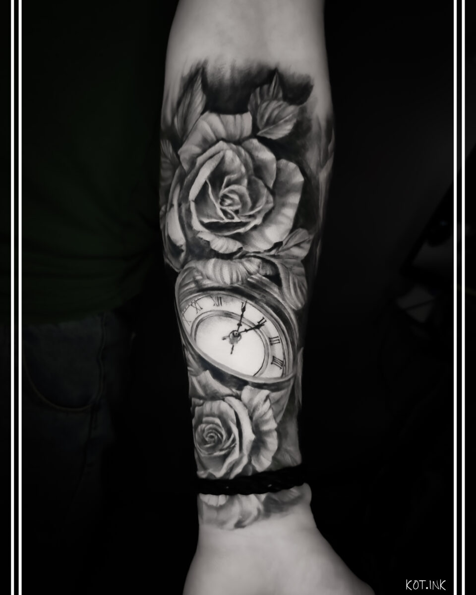 Tattoo +7 (926) 254-72-50 &bull; (19.12.2025) &bull; kot-ink.ru &bull; Тату Мастер - Алексей Кот (tattoo artist) lkr kot ink 147