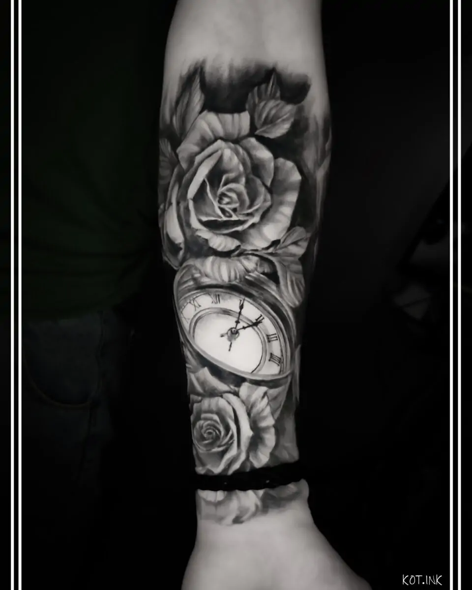 Акции, подарки, скидки и плюшки • 229 • kot-ink.ru Tattoo +7 (926) 254-72-50 • (15.07.2026) • kot-ink.ru • Тату Мастер - Алексей Кот (tattoo artist) lkr kot ink 147