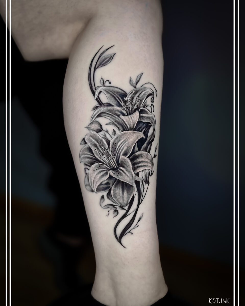 Tattoo +7 (926) 254-72-50 &bull; (19.12.2025) &bull; kot-ink.ru &bull; Тату Мастер - Алексей Кот (tattoo artist) lkr kot ink 152