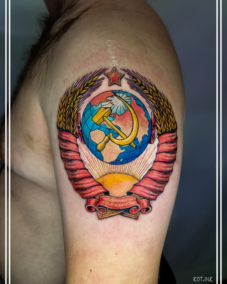 Tattoo +7 (926) 254-72-50 &bull; (19.12.2025) &bull; kot-ink.ru &bull; Тату Мастер - Алексей Кот (tattoo artist) lkr kot ink 16