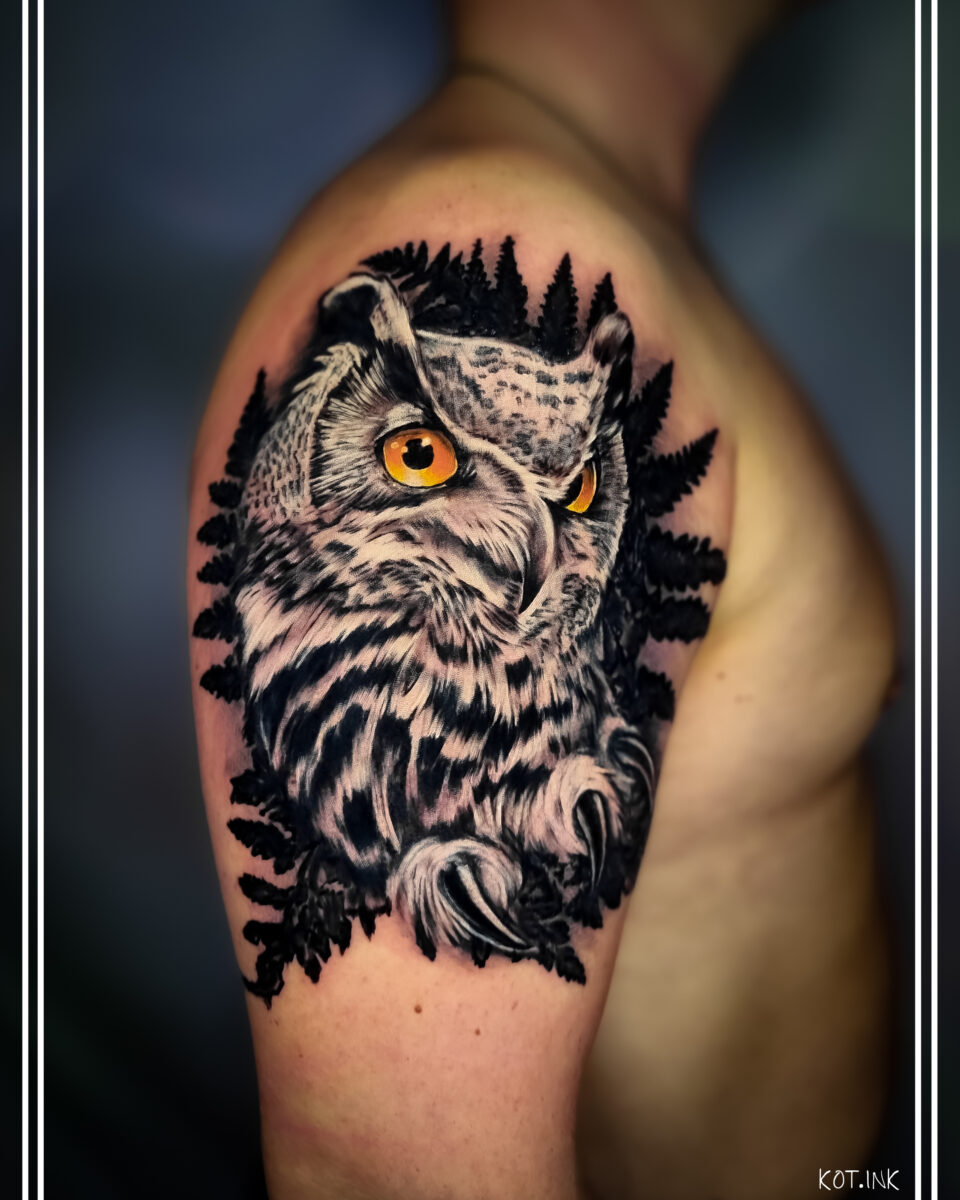 Tattoo +7 (926) 254-72-50 &bull; (19.12.2025) &bull; kot-ink.ru &bull; Тату Мастер - Алексей Кот (tattoo artist) lkr kot ink 22