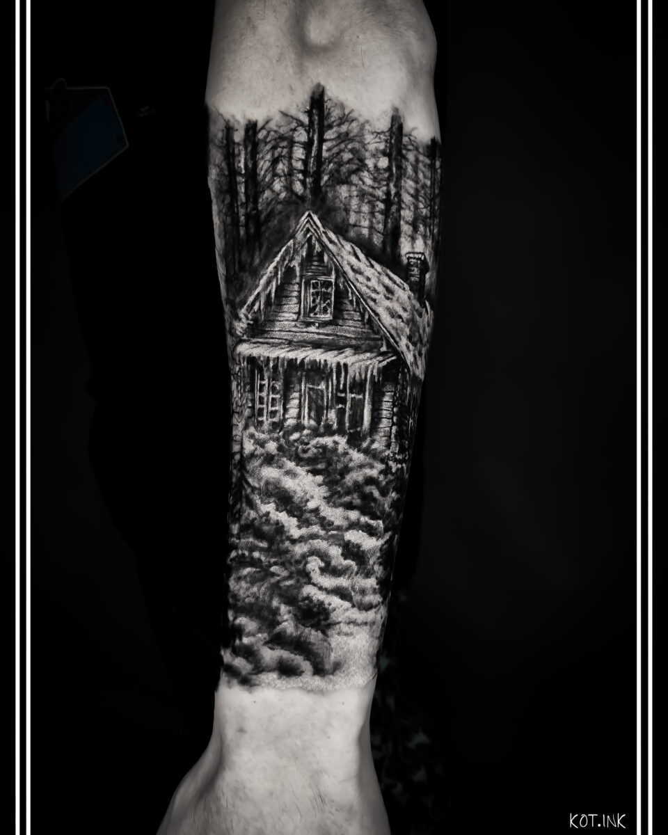 Tattoo +7 (926) 254-72-50 &bull; (19.12.2025) &bull; kot-ink.ru &bull; Тату Мастер - Алексей Кот (tattoo artist) lkr kot ink 26